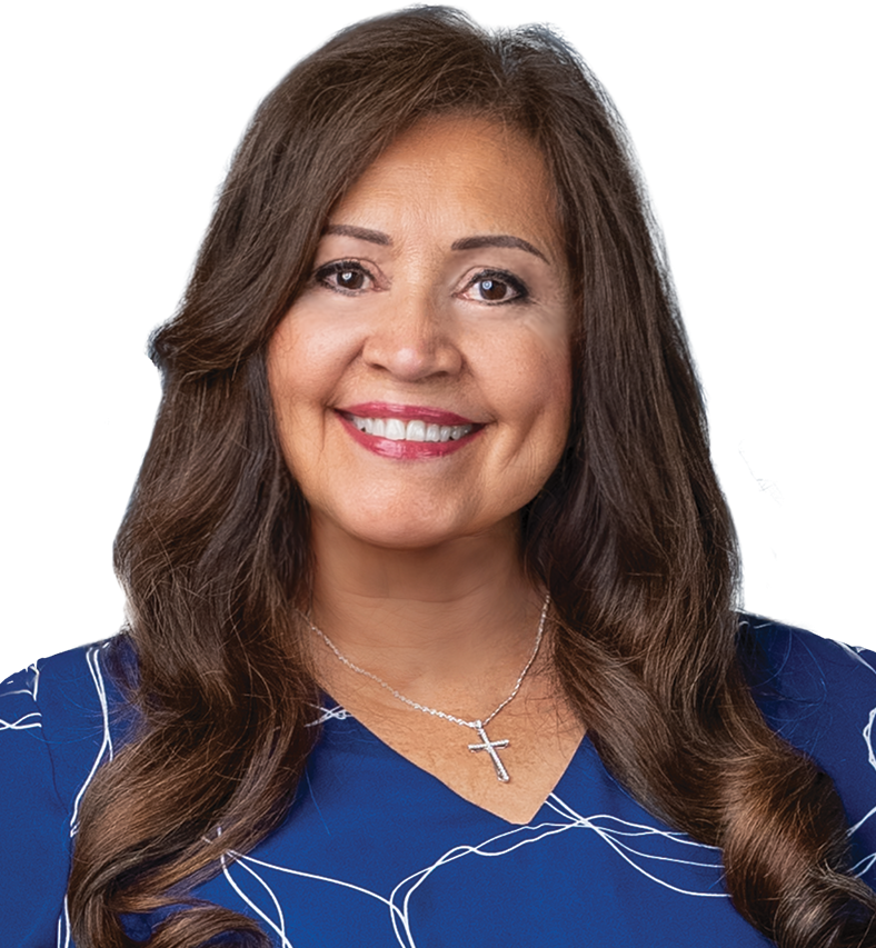 Veronica Silva