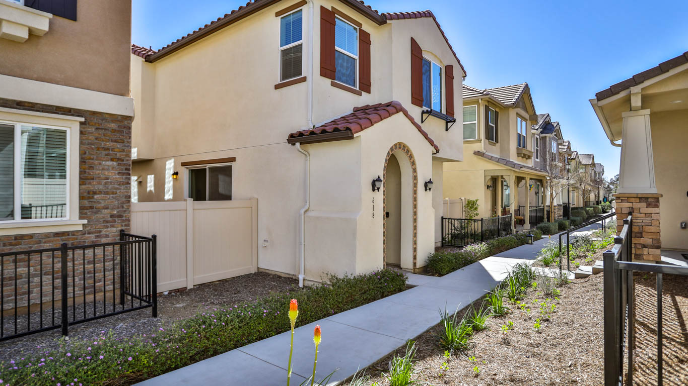 618 South Fillmore Avenue , Rialto, CA 92376 MLS Realty Masters