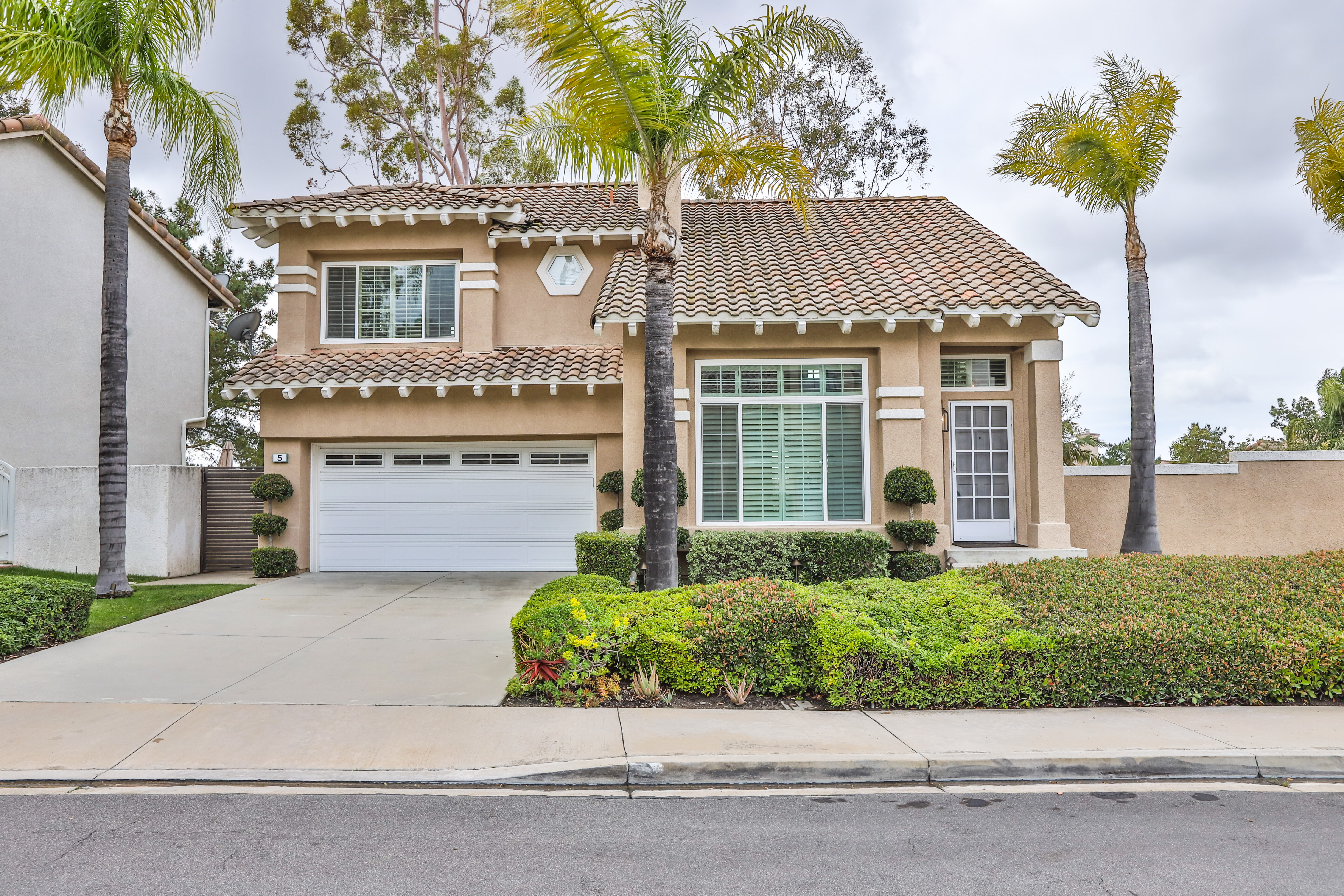 5 Massier Lane, Foothill Ranch, CA