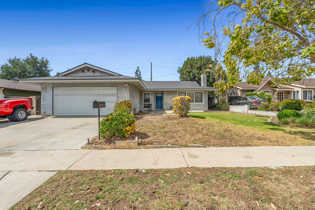 1149 Norgate Street, San Dimas, CA