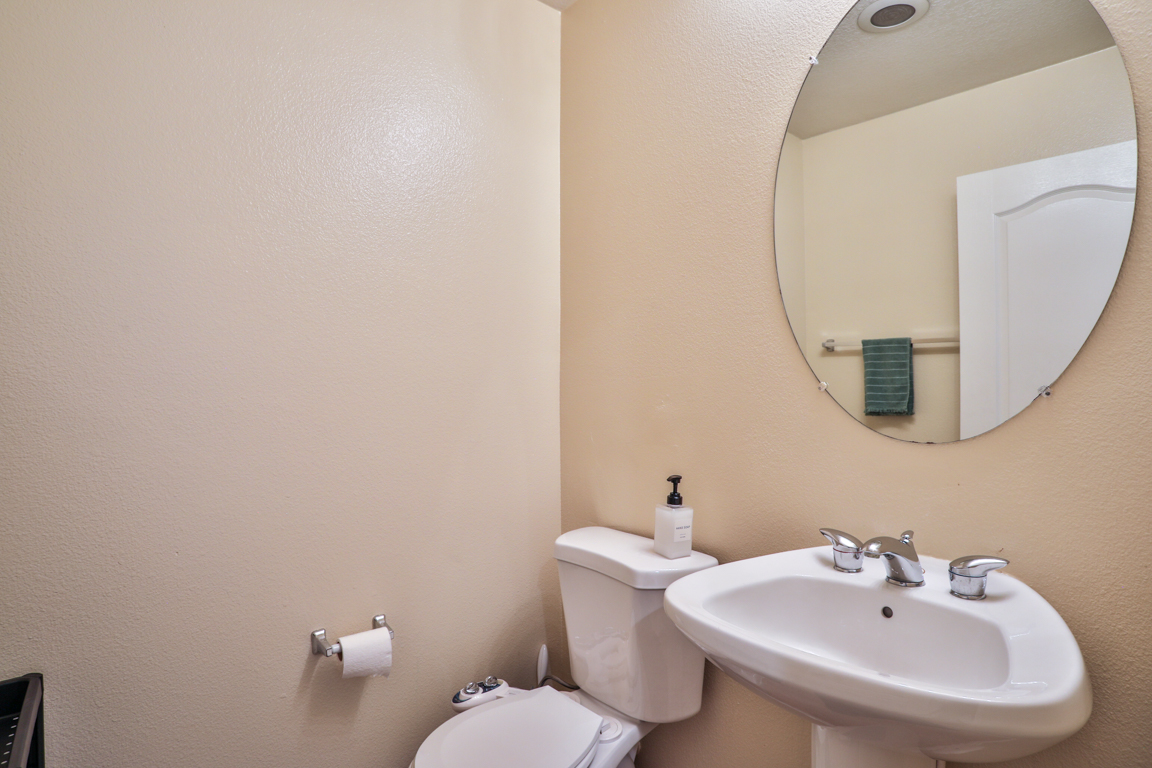 Bathroom 2