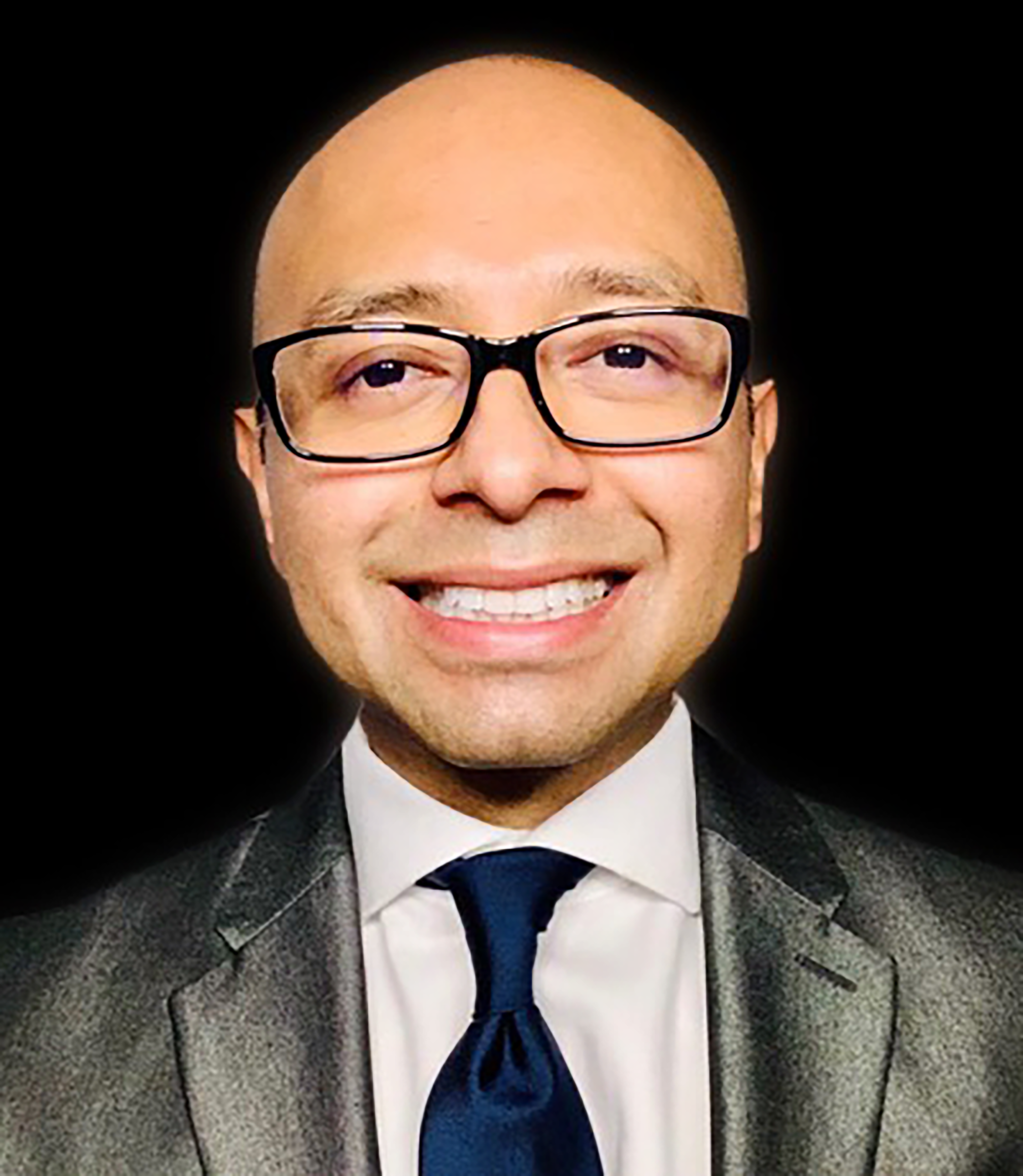 Rudy Vazquez