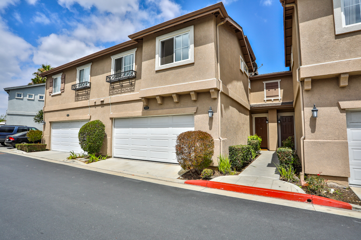 17828 Woodbine Court, Carson, CA