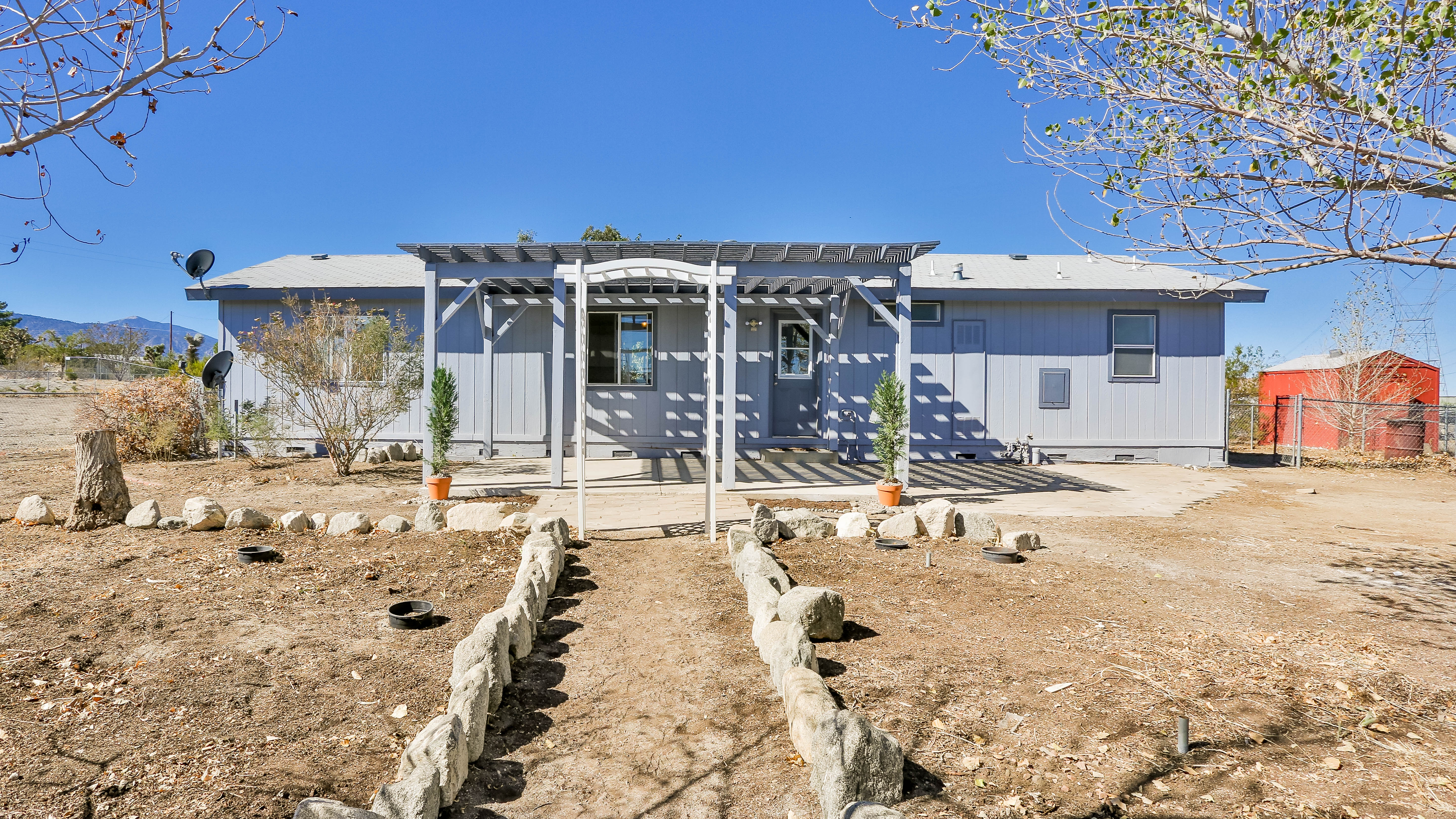 3372 Sacramento Rd , Phelan, CA 92371 MLS Keller Williams Corona