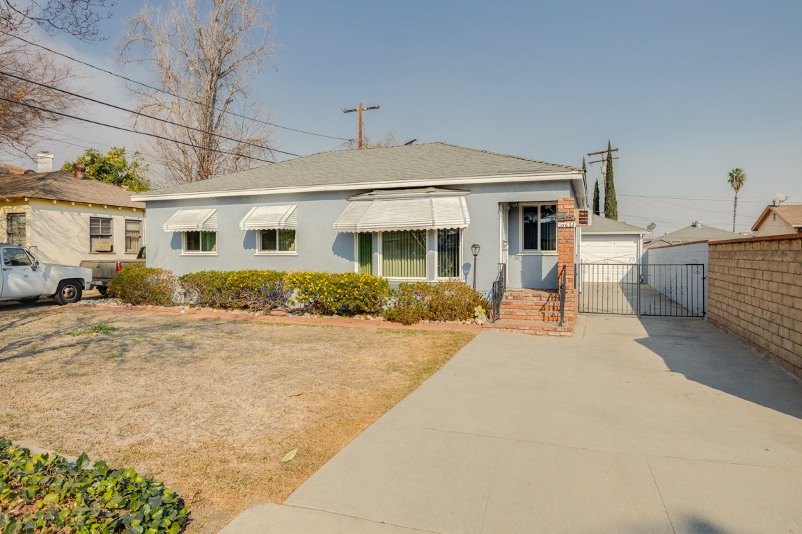 10635 Marsen Street, El Monte, CA
