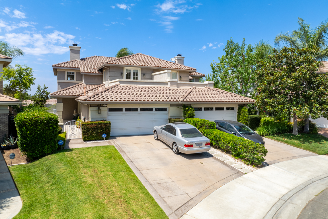 885 South Country Glen Way, Anaheim, CA