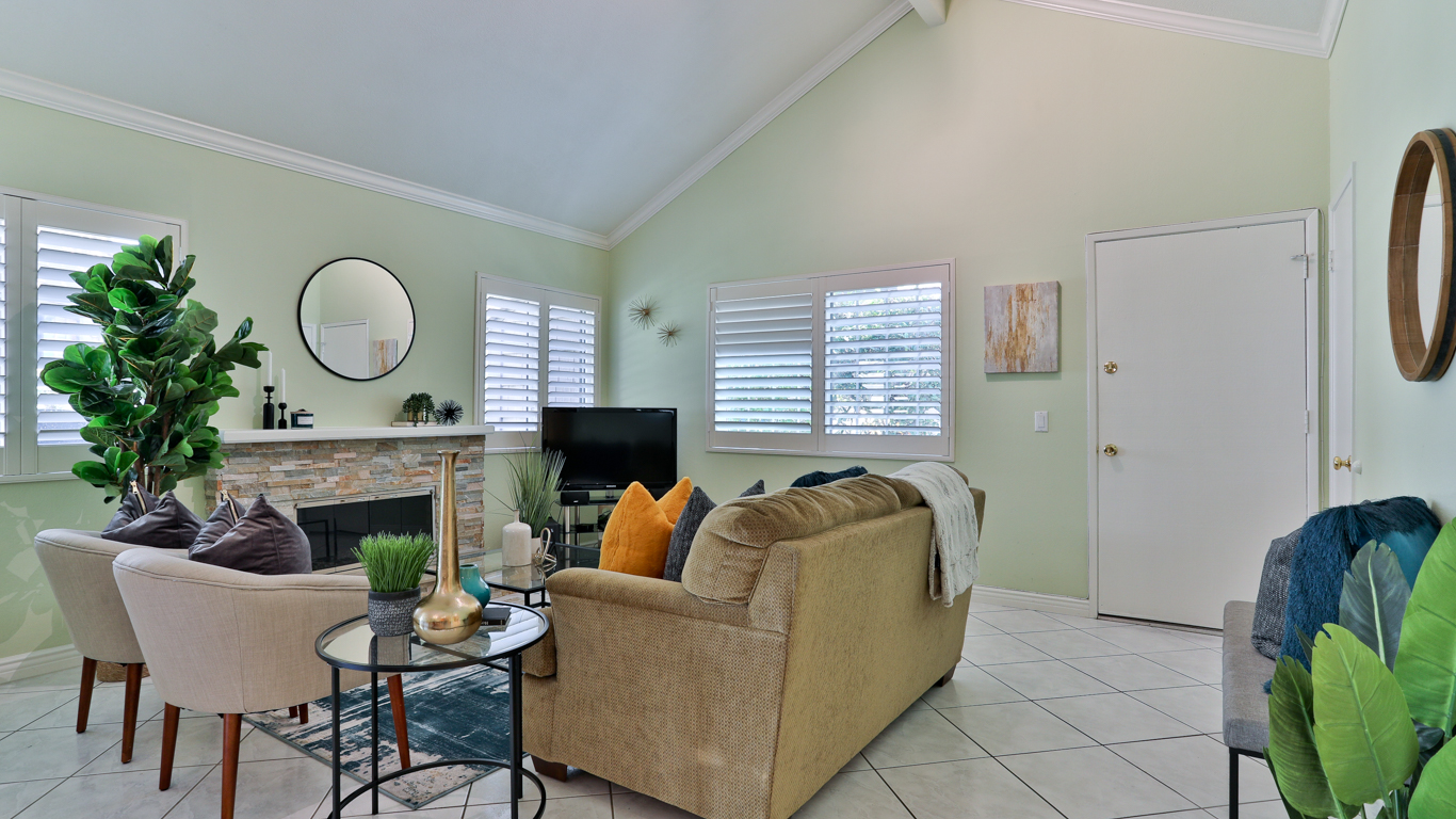 1635 Shady Brook Dr. , Fullerton, CA 92831 MLS Keller Williams