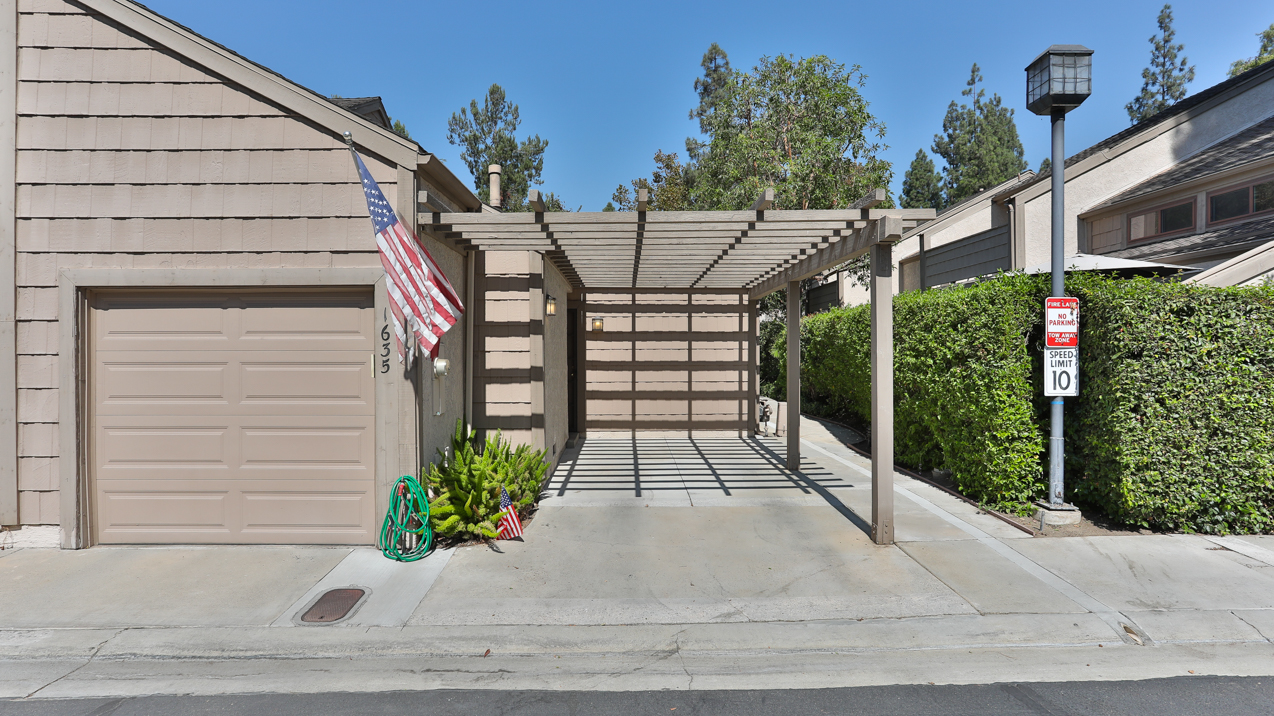 1635 Shady Brook Dr. , Fullerton, CA 92831 MLS Keller Williams