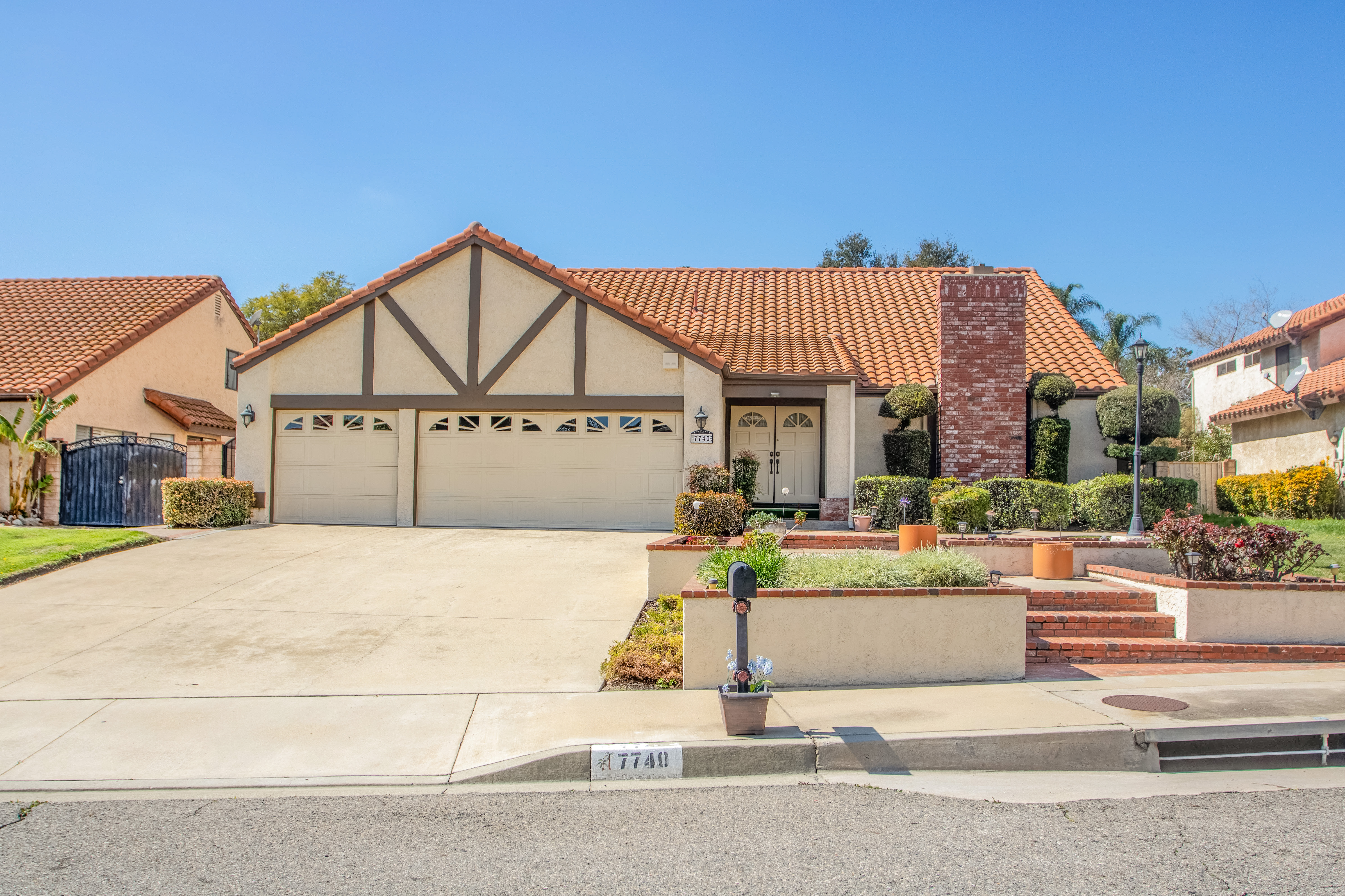 7740 Calle Clarin, Rancho Cucamonga, CA