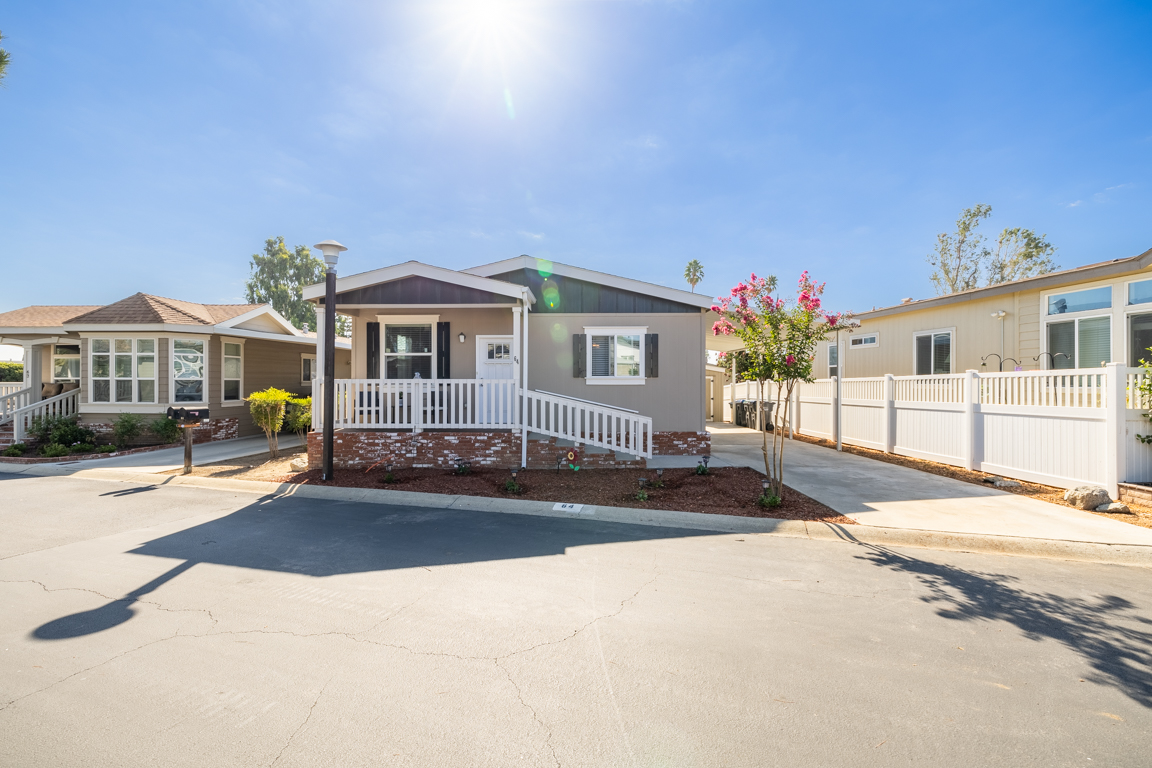 15111 Pipeline Avenue Space 64, Chino Hills, CA