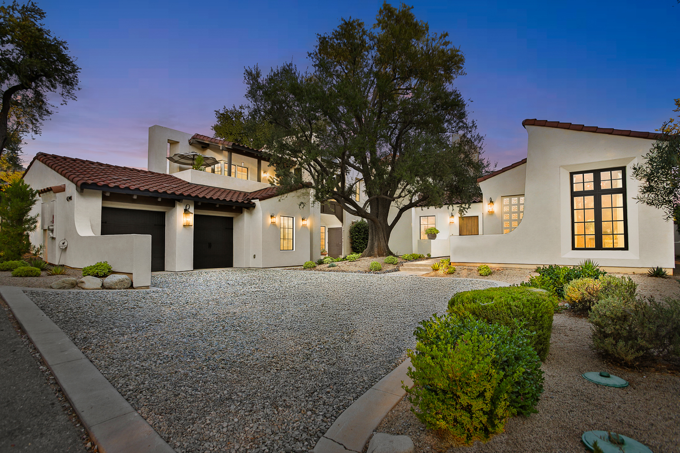 4244 Via Padova, Claremont, CA