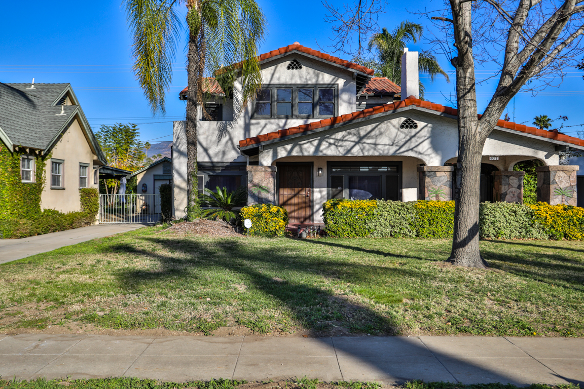 3255 North Arrowhead Avenue, San Bernardino, CA