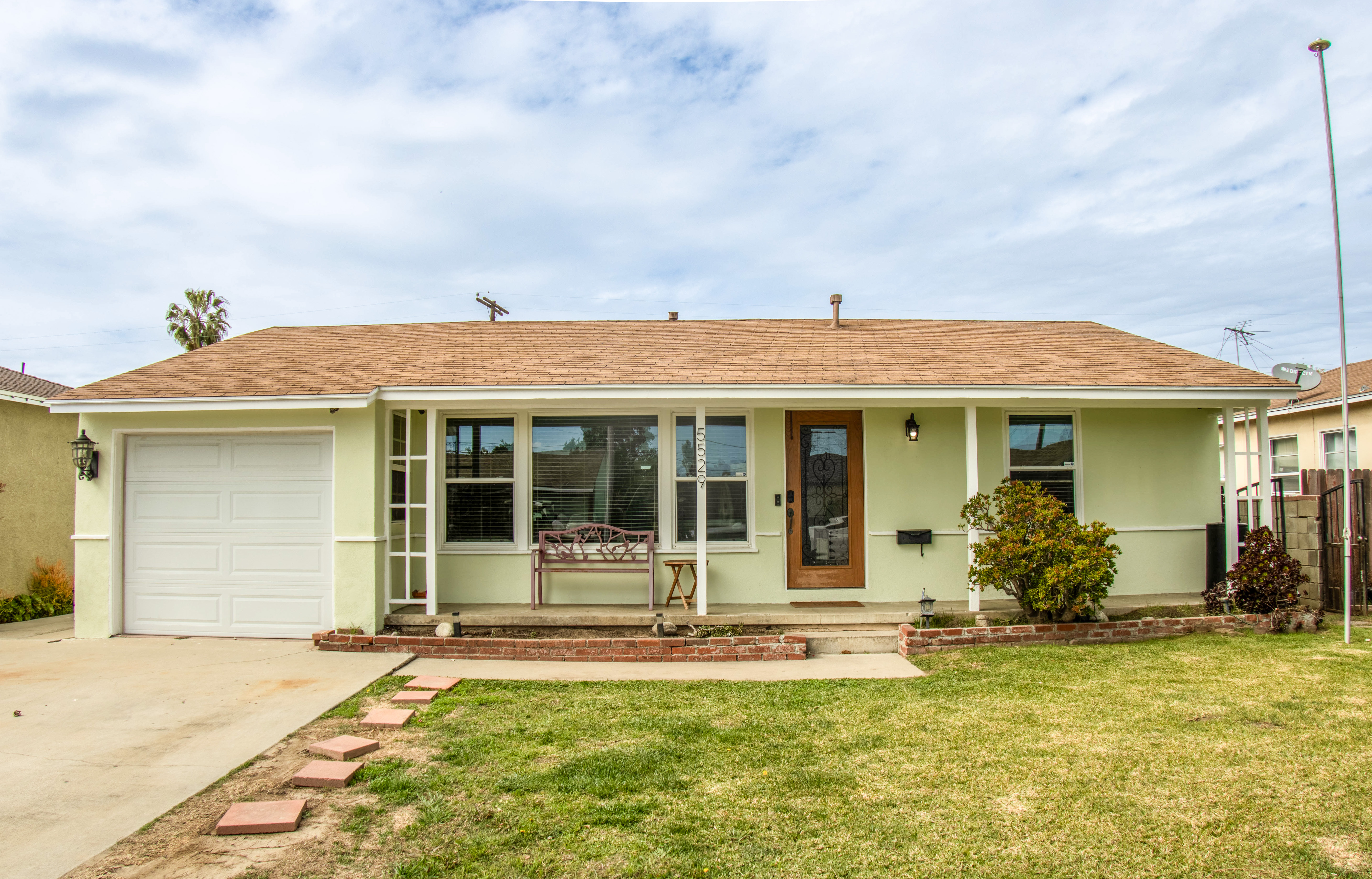 5529 Bridgeview Avenue, Pico Rivera, CA