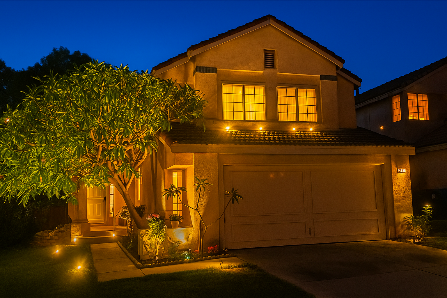15551 Riviera Lane, Fontana, CA