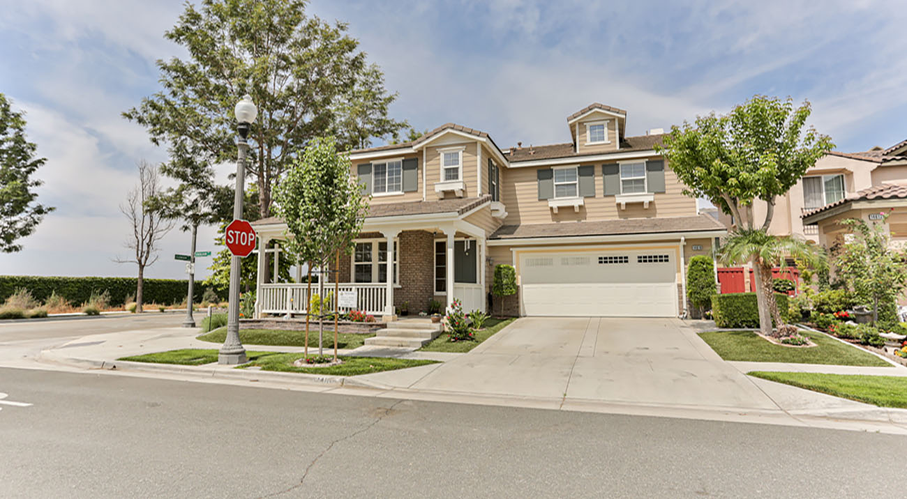 14618 Excelsior Avenue , Chino, CA 91710 MLS Leticia and Associates