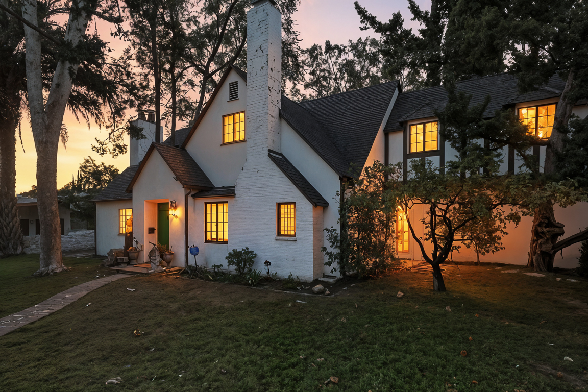 425 West 10th Street, Claremont, CA