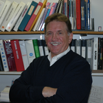 Icon for: James Shymansky