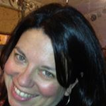 Icon for: April Strom