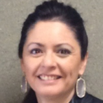 Icon for: Zenaida Aguirre Munoz