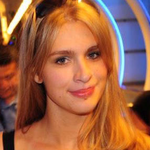 Icon for: Brittany Webre