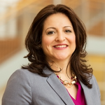 Icon for: Gloriana Gonzalez Rivera