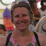 Icon for: Sarah ("Sam") McKagan