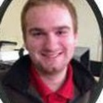 Icon for: Gregory Moore