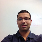 Icon for: Sachin Pradhan