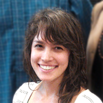 Icon for: Rachel Older