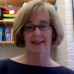 Icon for: Kimberle Koile