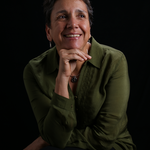 Icon for: M. Adelaida Restrepo