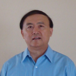 Icon for: Zhonghong Jiang