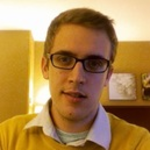 Icon for: Joel Studebaker