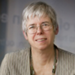 Icon for: Dr. Susan Ashdown