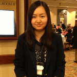 Icon for: Jiangyue Gu