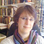 Icon for: Jodi Asbell-Clarke