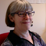 Icon for: Annette Schloss