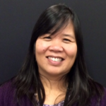 Icon for: Marie Domingo