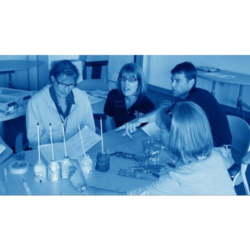 Science Learning through Engineering Design (SLED)