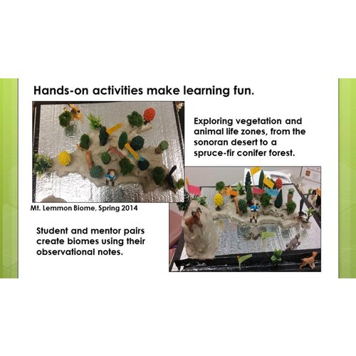 iSTEM: Engaging Native American Youth in STEM