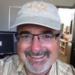 Icon for: Steven Moore