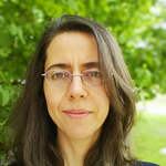 Icon for: May Jadallah