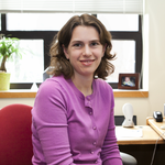 Icon for: Katherine McNeill