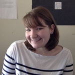 Icon for: Katie Stokinger