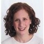 Icon for: Rebecca Katsh-singer