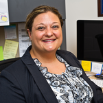 Icon for: Janine Firmender