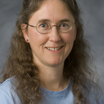 Icon for: Susan Rodger