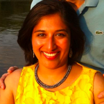 Icon for: Shona Ramchandani