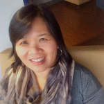 Icon for: Marie Domingo