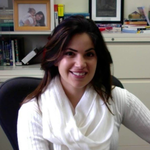 Icon for: Marcela Borge